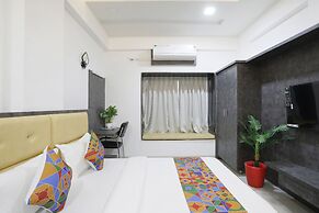 Fabhotel Amogh Stay Inn