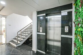 Fabhotel Amogh Stay Inn