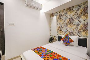 Fabhotel Amogh Stay Inn