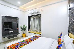 Fabhotel Amogh Stay Inn