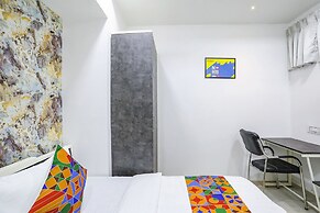 Fabhotel Amogh Stay Inn