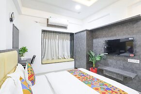 Fabhotel Amogh Stay Inn