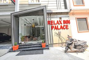 Fabhotel Relax Inn Palace