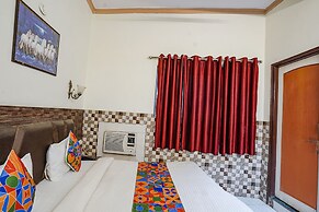 Fabhotel Sarwan