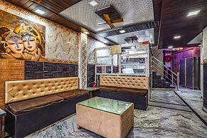 Fabhotel Sarwan