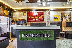Fabhotel Sarwan