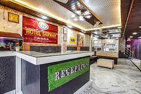 Fabhotel Sarwan