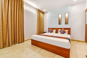 Fabhotel Deep Palace