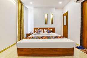 Fabhotel Deep Palace