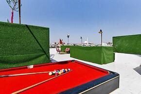 Fabhotel Deep Palace