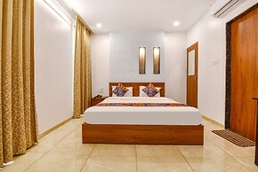 Fabhotel Deep Palace