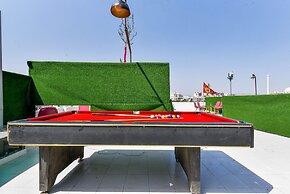 Fabhotel Deep Palace