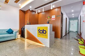 Fabhotel Deep Palace