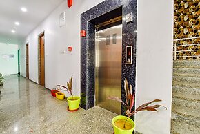 Fabhotel Deep Palace