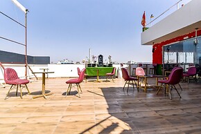 Fabhotel Deep Palace