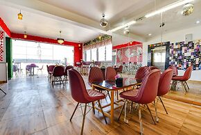 Fabhotel Deep Palace