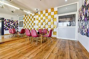 Fabhotel Deep Palace