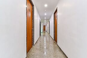 Fabhotel Deep Palace