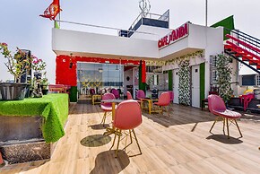 Fabhotel Deep Palace