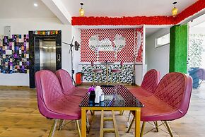 Fabhotel Deep Palace