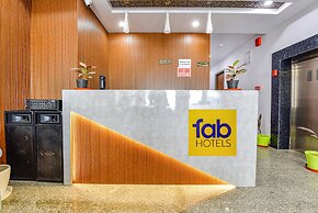 Fabhotel Deep Palace