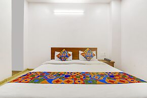 Fabhotel Deep Palace