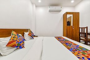 Fabhotel Deep Palace