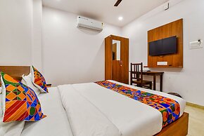 Fabhotel Deep Palace