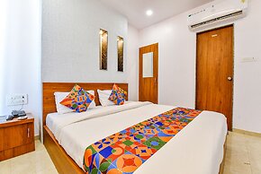 Fabhotel Deep Palace