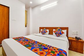 Fabhotel Deep Palace