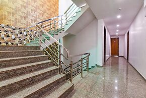 Fabhotel Deep Palace