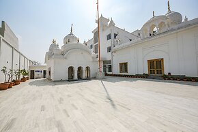 Fabhotel Jaswinder Bhawan