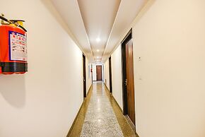 Fabhotel Jaswinder Bhawan