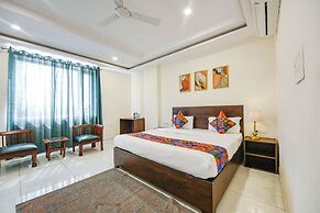 Fabhotel Jaswinder Bhawan