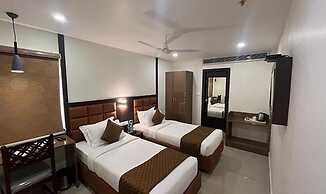 Fabhotel Prime Landridge