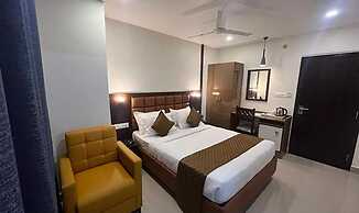 Fabhotel Prime Landridge