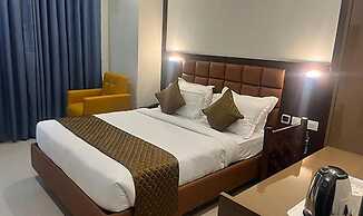 Fabhotel Prime Landridge