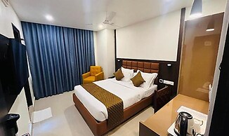 Fabhotel Prime Landridge