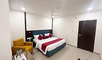 Fabhotel Prime Landridge