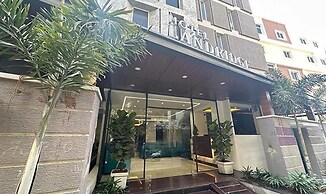 Fabhotel Prime Landridge