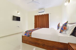 Fabhotel Sterling Garden