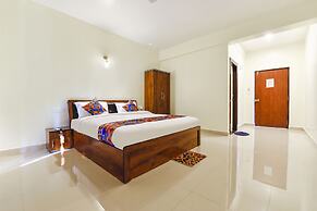 Fabhotel Sterling Garden