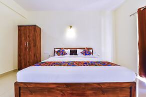 Fabhotel Sterling Garden