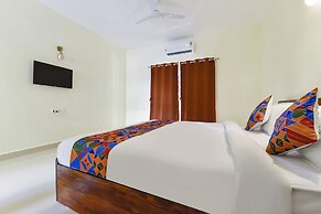 Fabhotel Sterling Garden