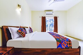 Fabhotel Sterling Garden