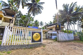 Fabhotel Sterling Garden