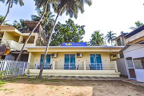 Fabhotel Sterling Garden