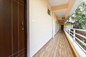 Fabhotel Sterling Garden