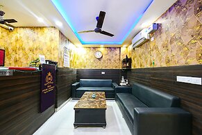 FabHotel Dwarka Residency