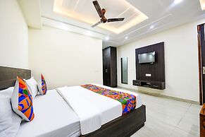 FabHotel Dwarka Residency